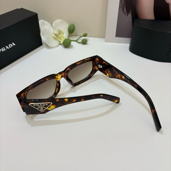 Prada Glasses