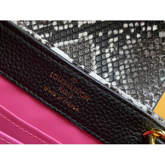 LV Bags High Quality