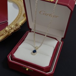 Cartier Jewelry Necklace Top Quality