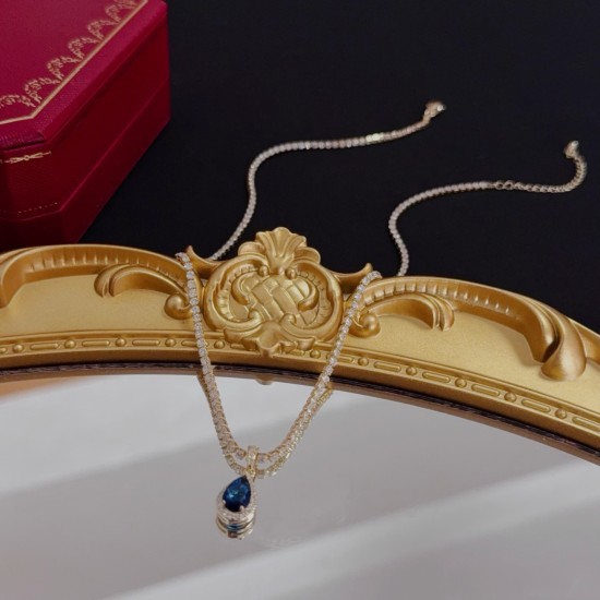 Cartier Jewelry Necklace Top Quality