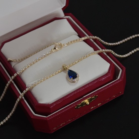 Cartier Jewelry Necklace Top Quality