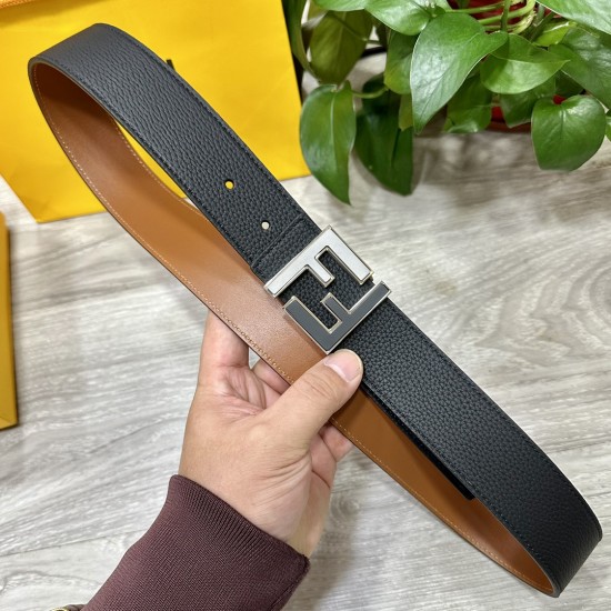 Fendi Belts
 Top Quality