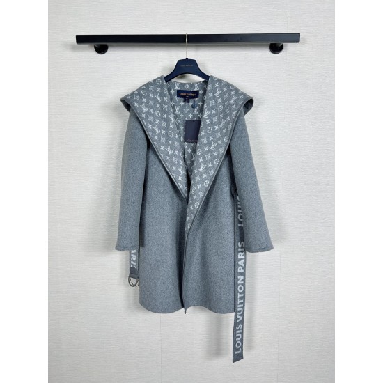LV Coat
