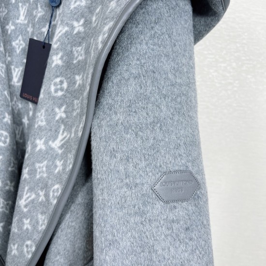LV Coat