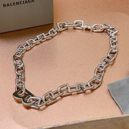 Balenciaga Jewelry Necklace