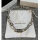 Balenciaga Jewelry Necklace