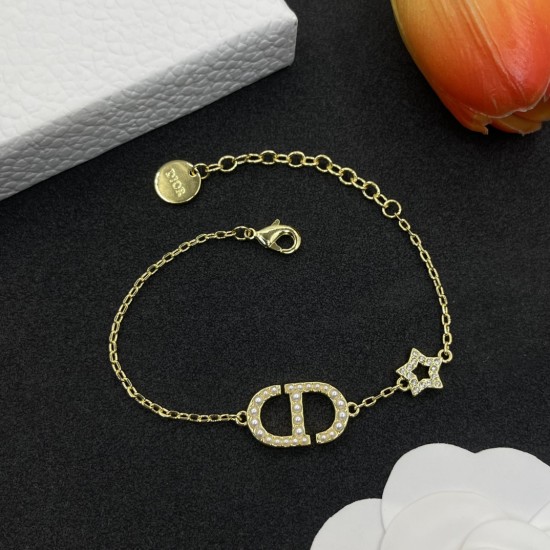Dior Jewelry High Quality