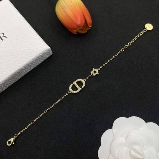 Dior Jewelry High Quality