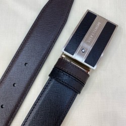 Montblanc Belts
 Top Quality