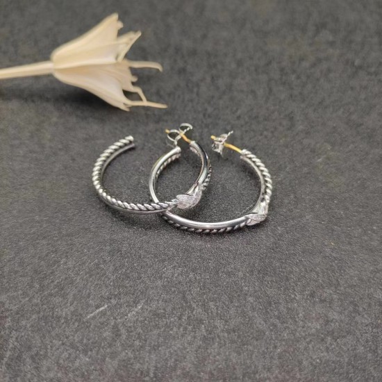 David Jewelry Earrings