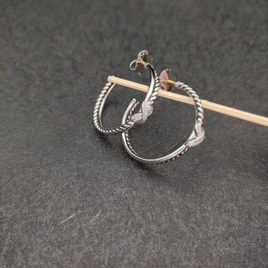 David Jewelry Earrings