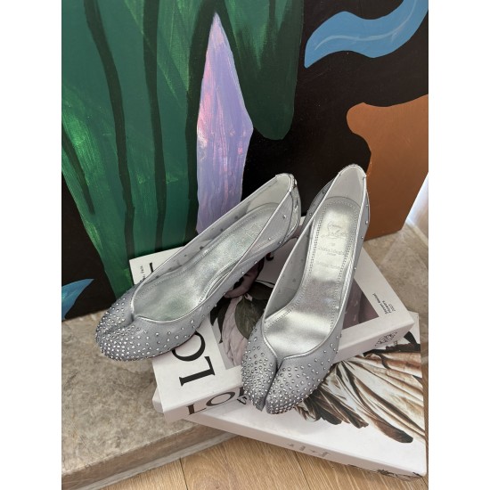 Margiela Shoes Top Quality