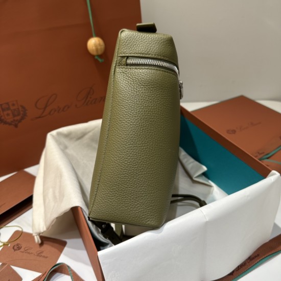 LP Bags Top Quality Size: 23 × 8 × 22cm