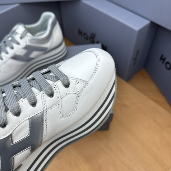 Hogan Shoes Top Quality
35-45 men and women same