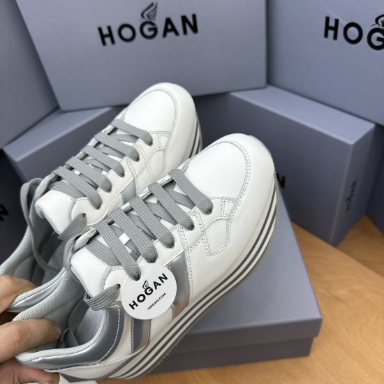 Hogan Shoes Top Quality
35-45 men and women same