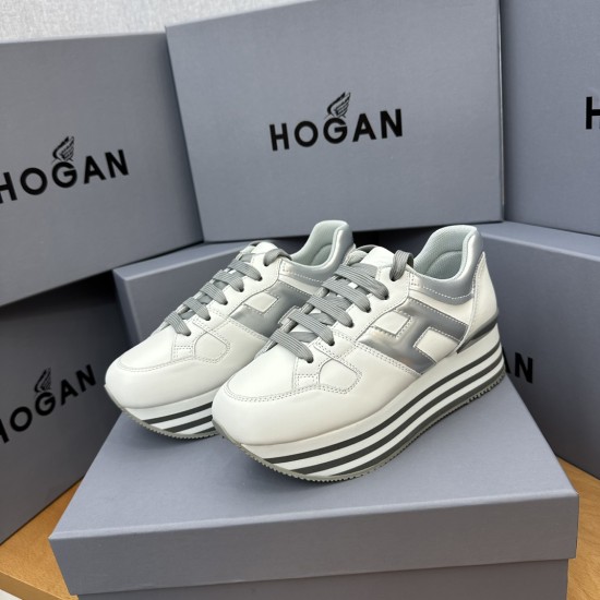 Hogan Shoes Top Quality
35-45 men and women same