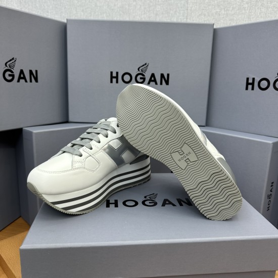 Hogan Shoes Top Quality
35-45 men and women same
