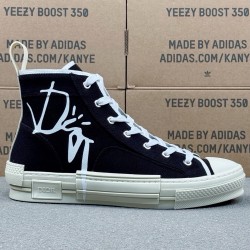 Dior Shoes Top Quality
B23 Oblique