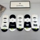 Chanel Socks
