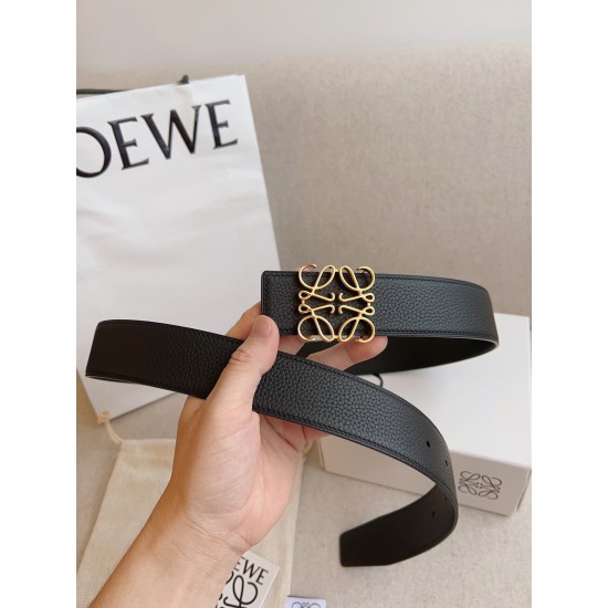 Loewe Belts
 Top Quality