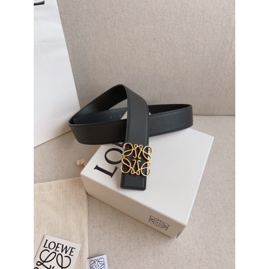 Loewe Belts
 Top Quality