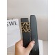 Loewe Belts
 Top Quality