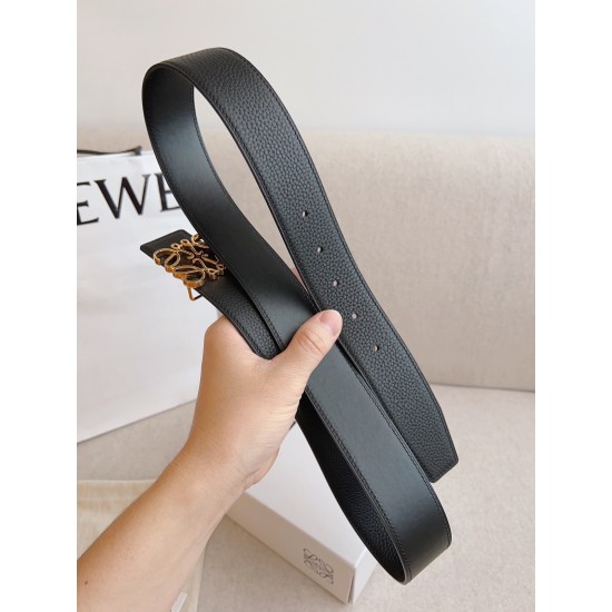 Loewe Belts
 Top Quality