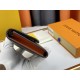 LV Bags High Quality Flip Wallet
