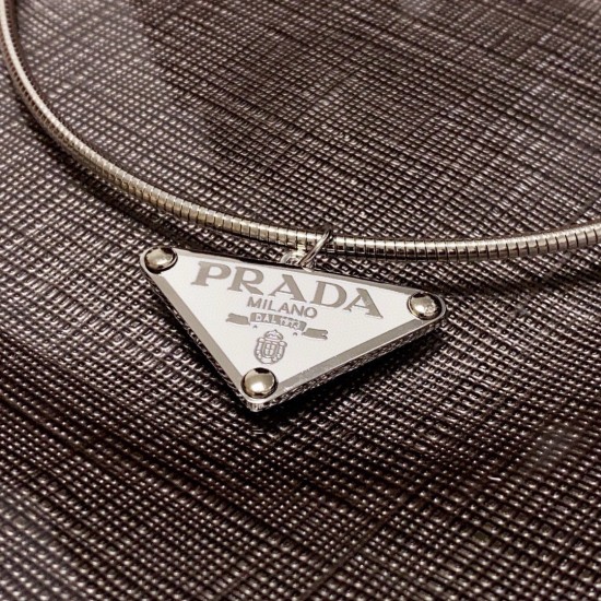 Prada Jewelry Necklace