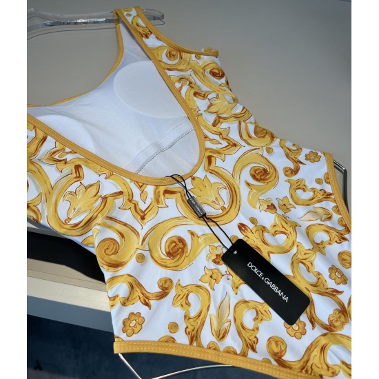 DG Swimsuit