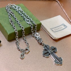 Gucci Jewelry Necklace