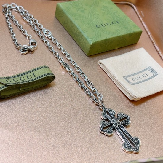 Gucci Jewelry Necklace