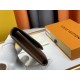 LV Bags High Quality Flip Wallet
