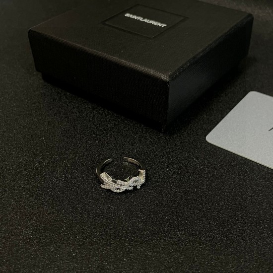 YSL Jewelry Ring