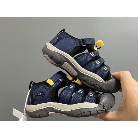 Children Shoes Keen High Quality