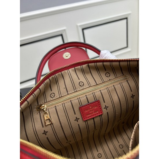 LV Bags High Quality HandBag
