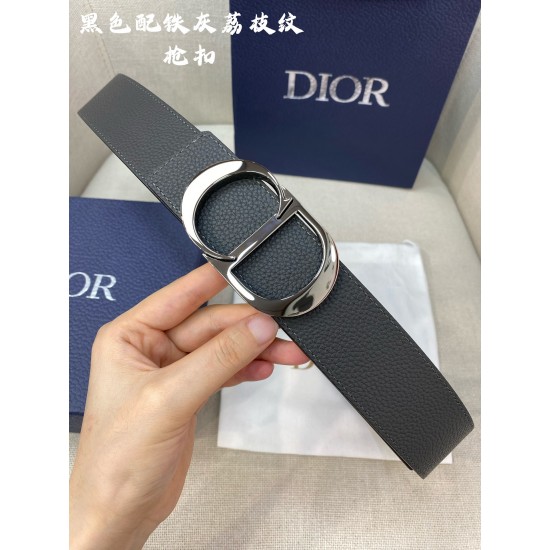 Dior Belts Top Quality