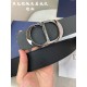 Dior Belts Top Quality