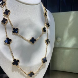 Van Cleef Jewelry Necklace