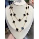 Van Cleef Jewelry Necklace