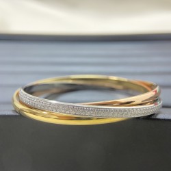 Cartier Jewelry High Quality