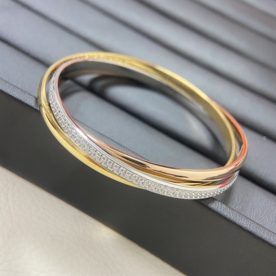 Cartier Jewelry High Quality