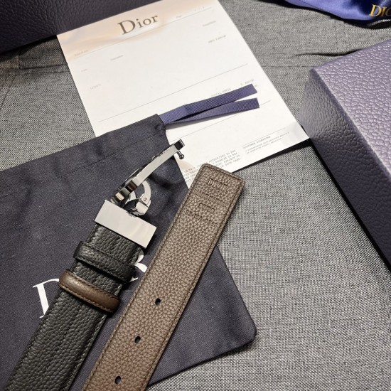 Dior Belts
 Top Quality
