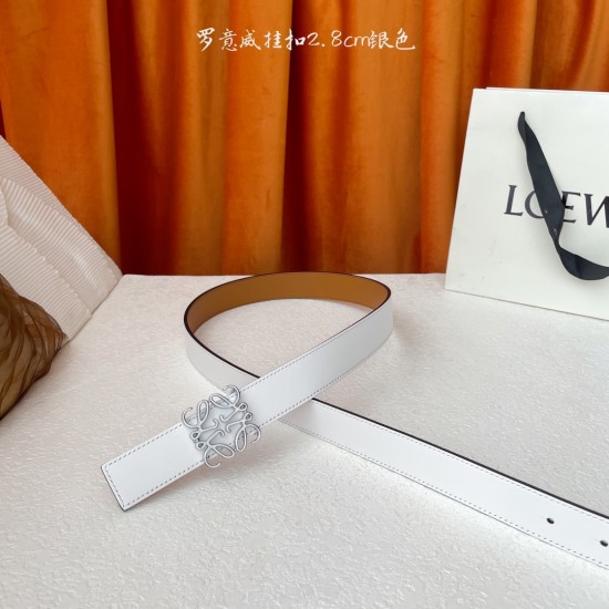 Loewe Belts
 Top Quality