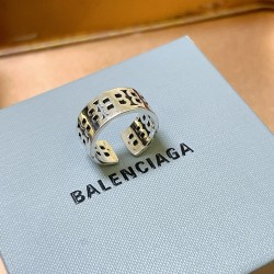 Balenciaga Jewelry Ring