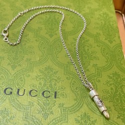 Gucci Jewelry Necklace