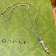 Gucci Jewelry Necklace