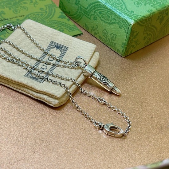 Gucci Jewelry Necklace