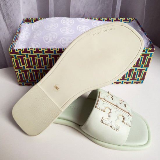 Tory Burch Shoes High Quality