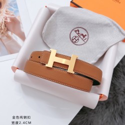 Hermes Belts
 Top Quality
2.4CM
